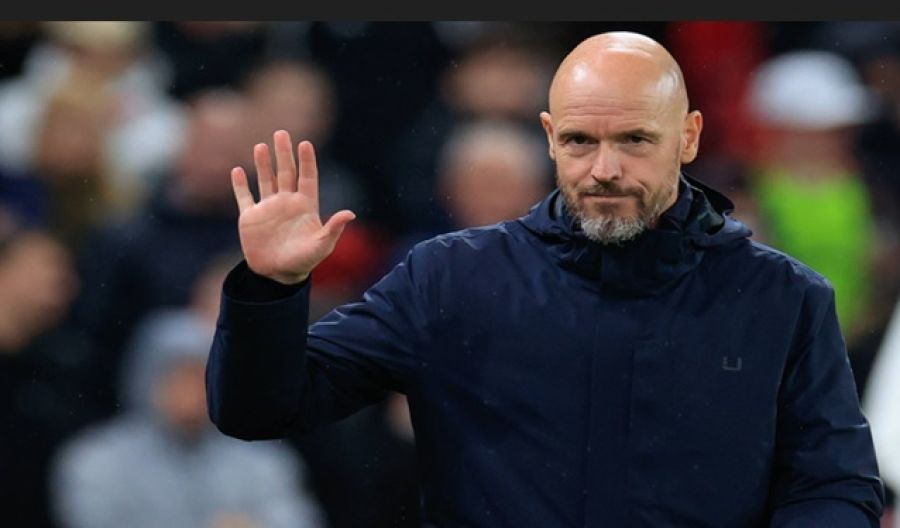 خمسة مرشحين لتدريب مانشستر يونايتد خلفا