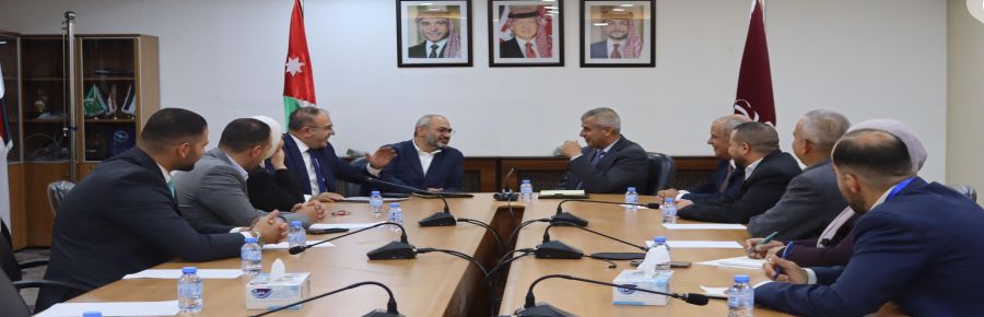 الطاقة توقع الاتفاقية الاكبر من نوعها