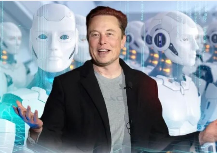 هذا ما سيحدث في 2040.. ماسك