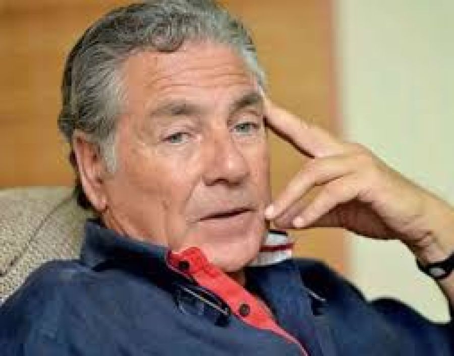 وفاة الممثل مصطفى فهمي عن عمر