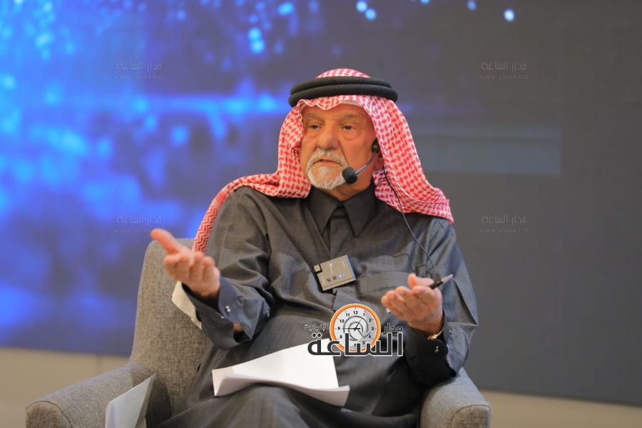 العلوم التطبيقية تستضيف المفكر العربي الدكتور