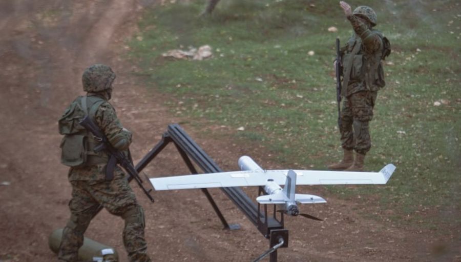 حزب الله يعلن شنّ هجوم متزامن