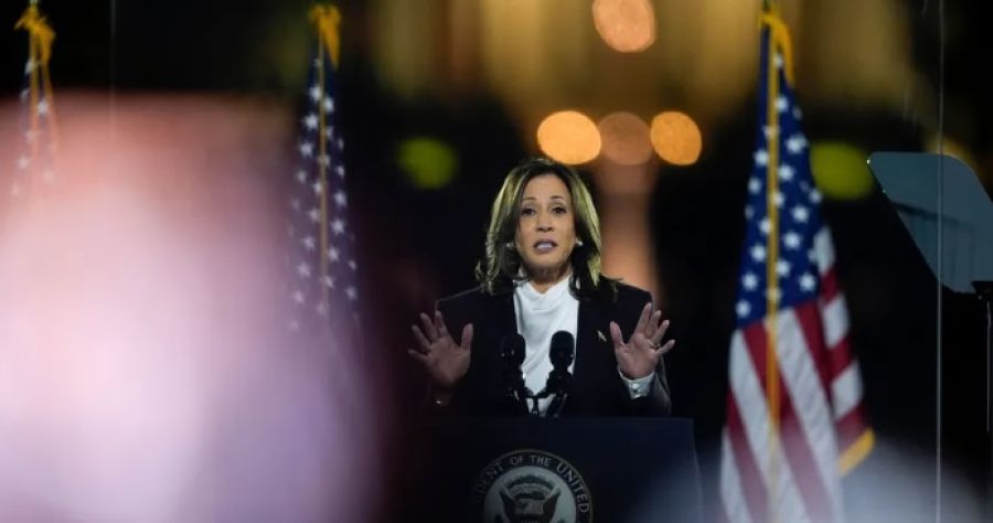 أزمة القمامة.. هاريس تسعى لإصلاح ما