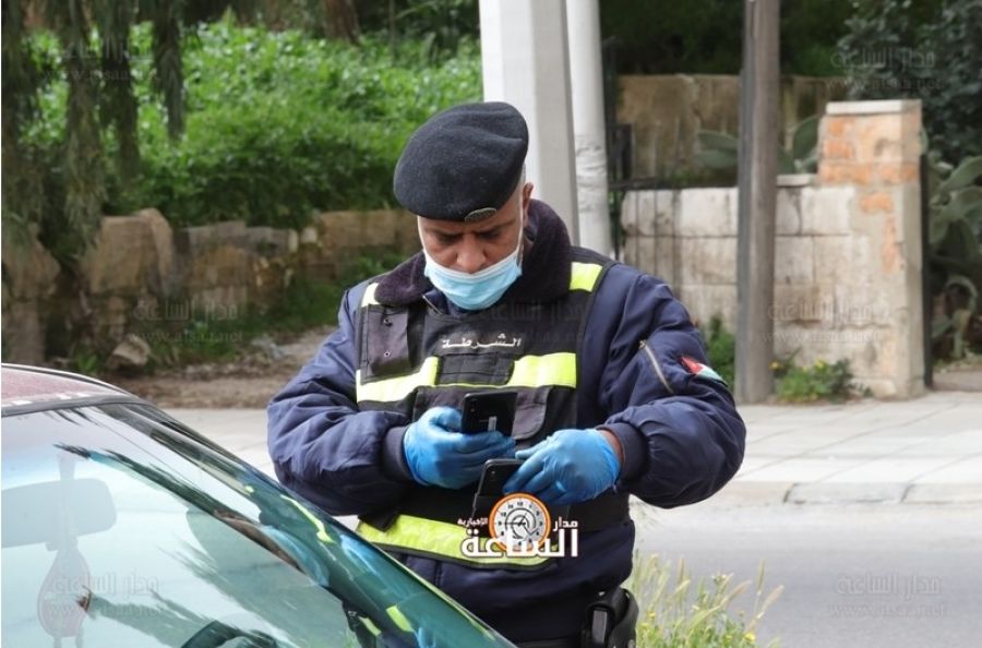 بدء الحملة الشتوية للتفتيش على صلاحية