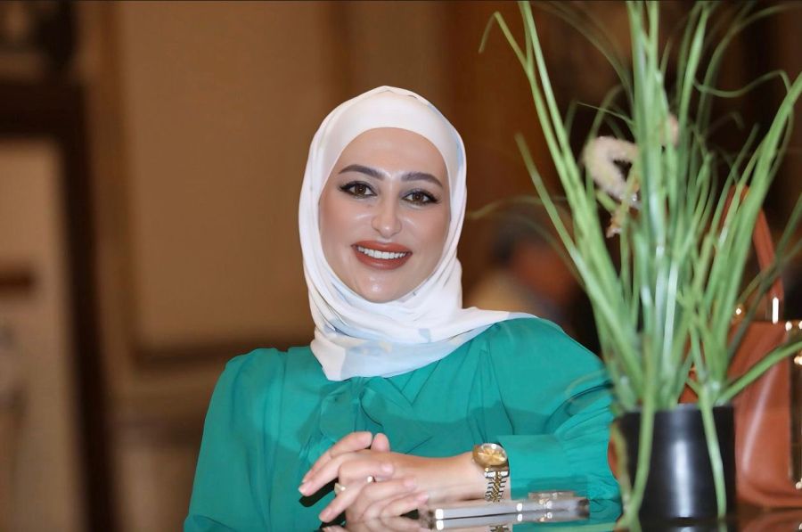 حنين البطوش تكشف الأسرار الخفية وراء