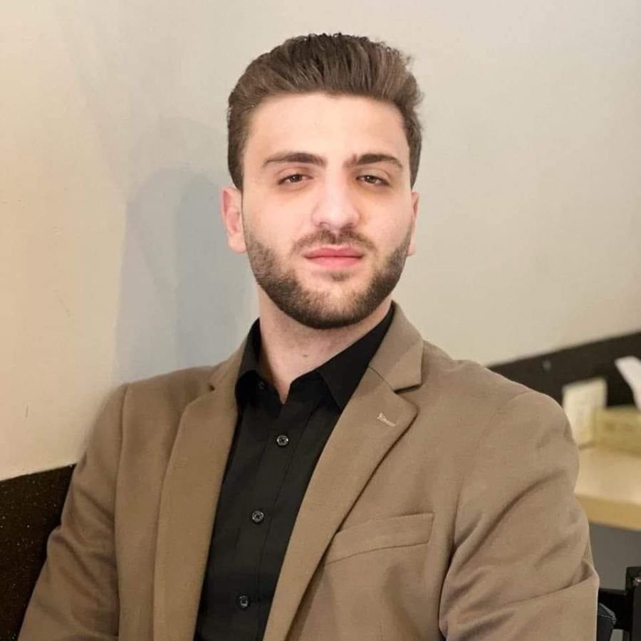 الخوالده يكتب: دخول الأحزاب بشكل موسّع