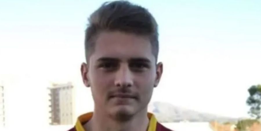 وفاة لاعب فالنسيا السابق في فيضانات