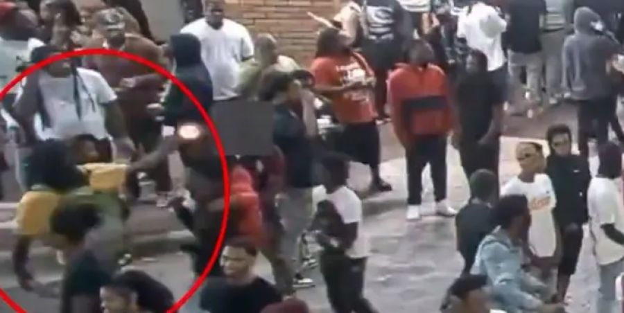 قتيلان و6 مصابين في عمليتي إطلاق