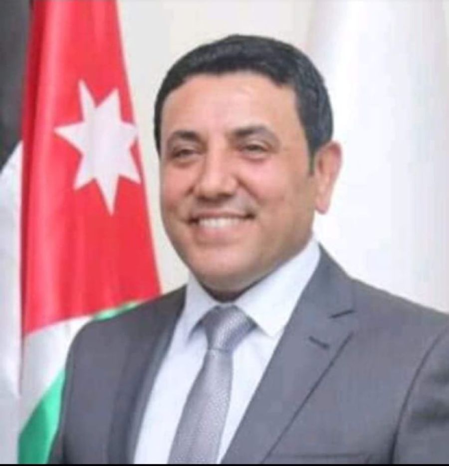 الزيود يكتب: يا صاحب الجلالة الهاشمية