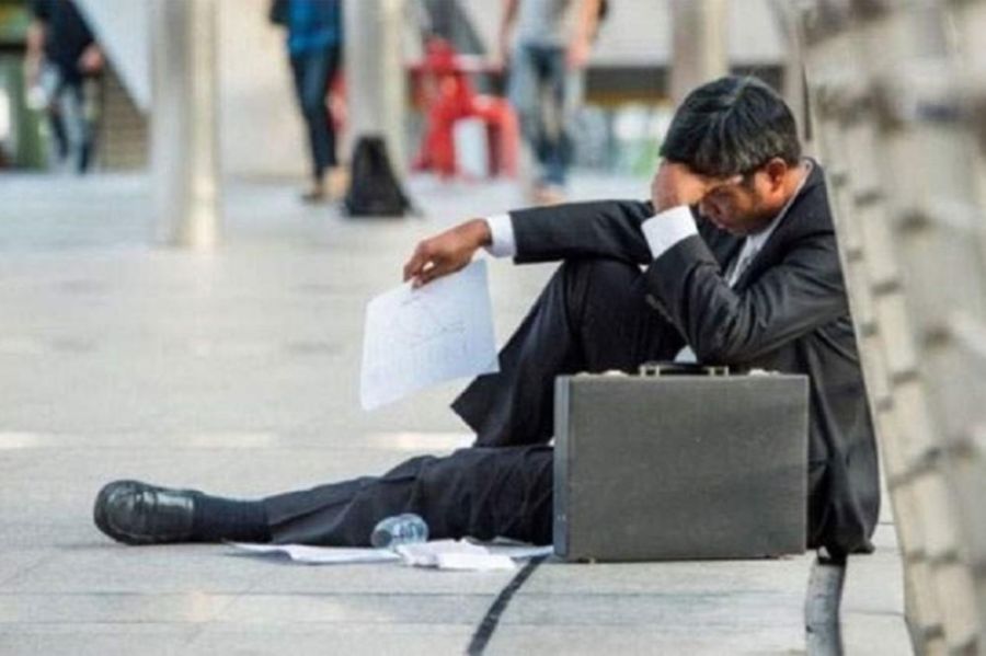 (23) ألف عامل أردني تعطّلوا عن