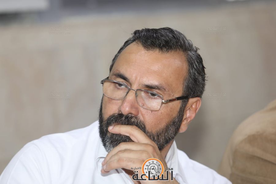 عريفج: الأحزاب البرامجية فشلت في إقناع