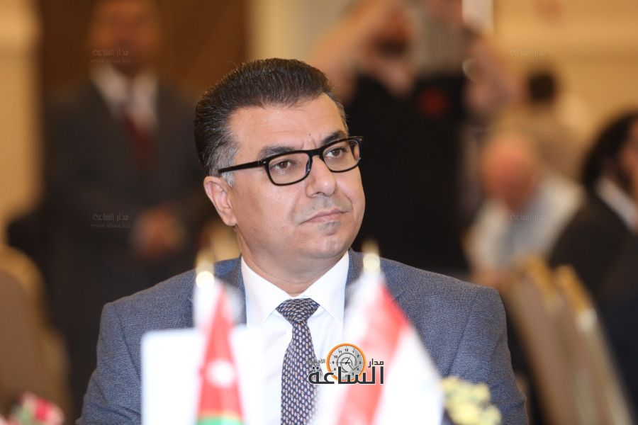 فريحات يكتب: الوزير الحنيفات: رجل المرحلة