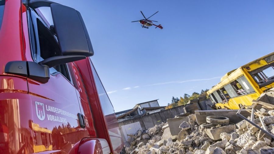 زلزال بقوة 5.2 درجة يضرب شمال