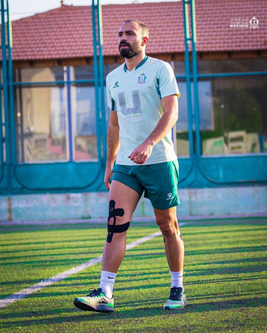 بهاء فيصل: الاعتذار من شيم الكبار