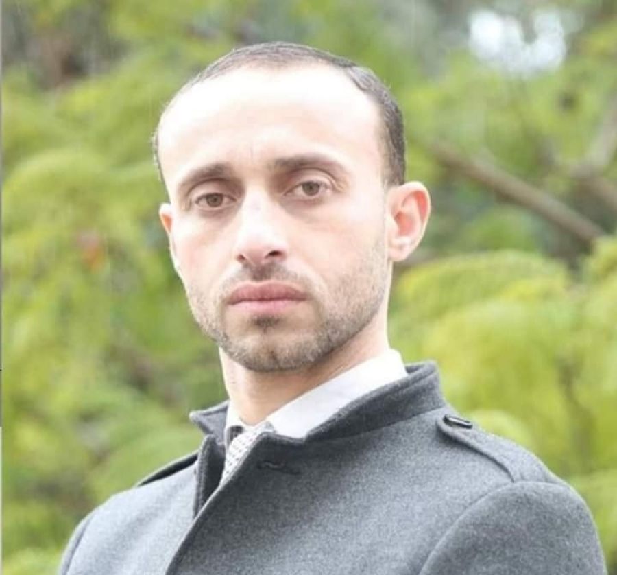 إجزم عاصمة الجليل.. كتاب جديد للزميل