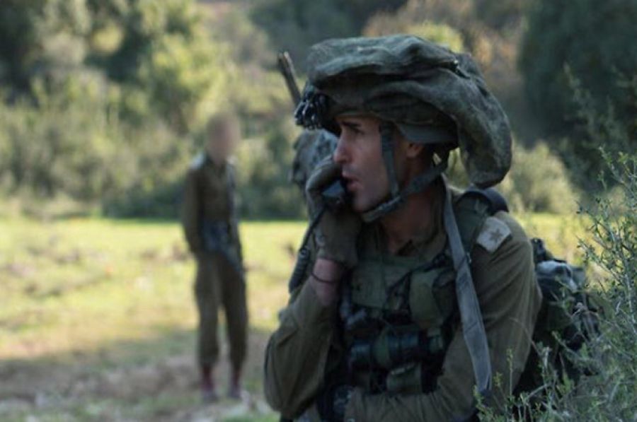 ابوزيد: عملية درعا استخبارية