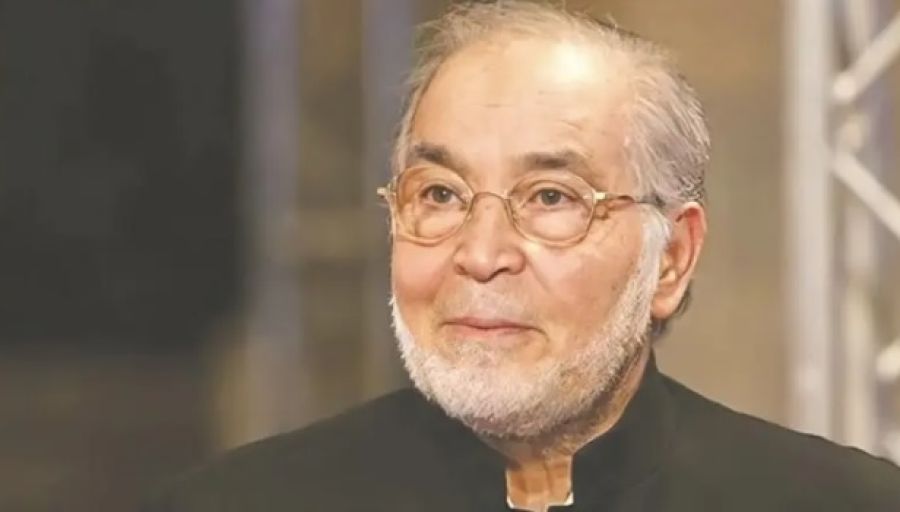 بعد ترشيحه له.. هل يقدم تامر