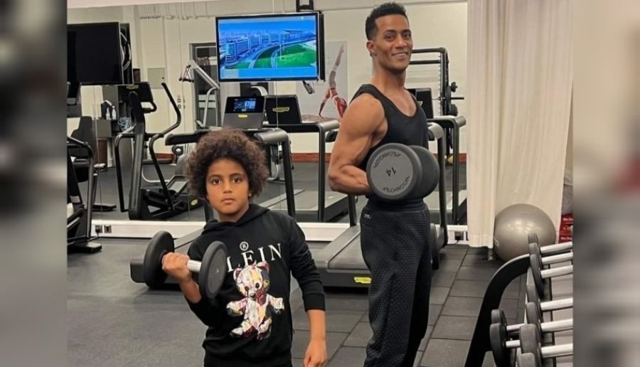 الممثل محمد رمضان في ورطة.. ارتكب