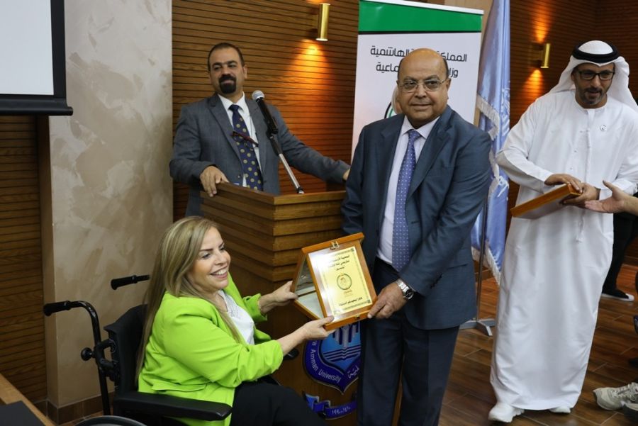 اختتام المؤتمر الثاني لمترجمي لغة الإشارة