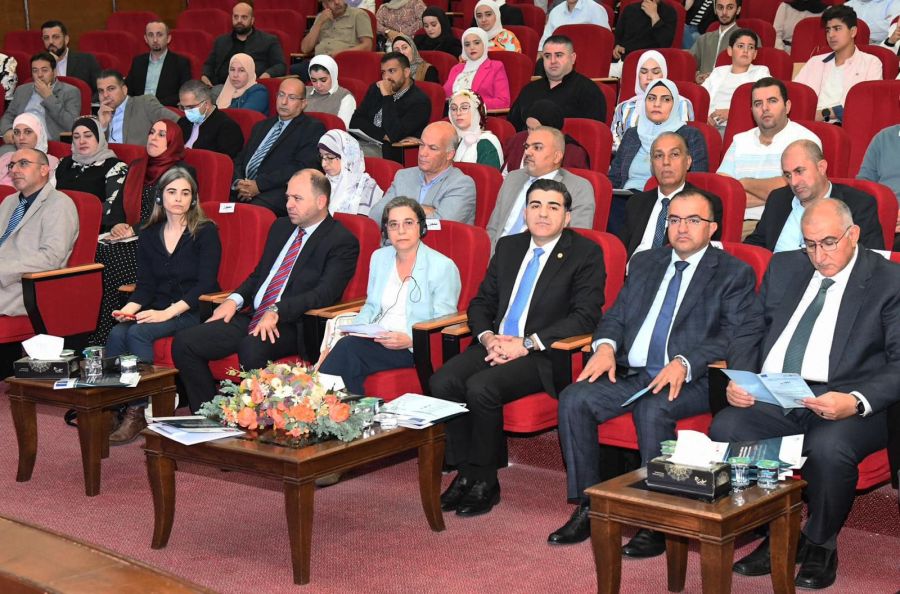 جامعة العلوم والتكنولوجيا تطلق أداة مبتكرة