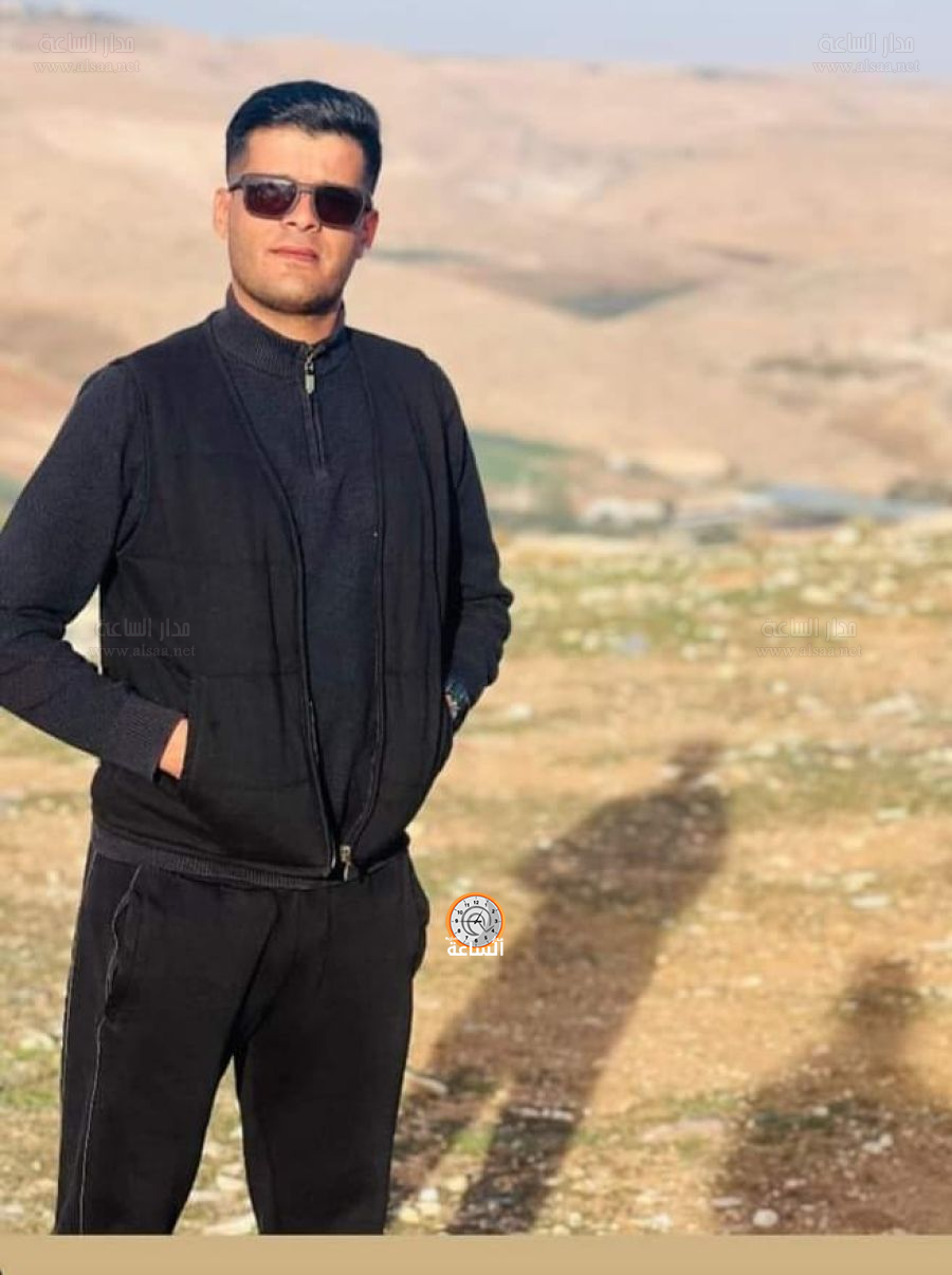 راشد احمد الوليدات.. مبارك الإرادة الملكية