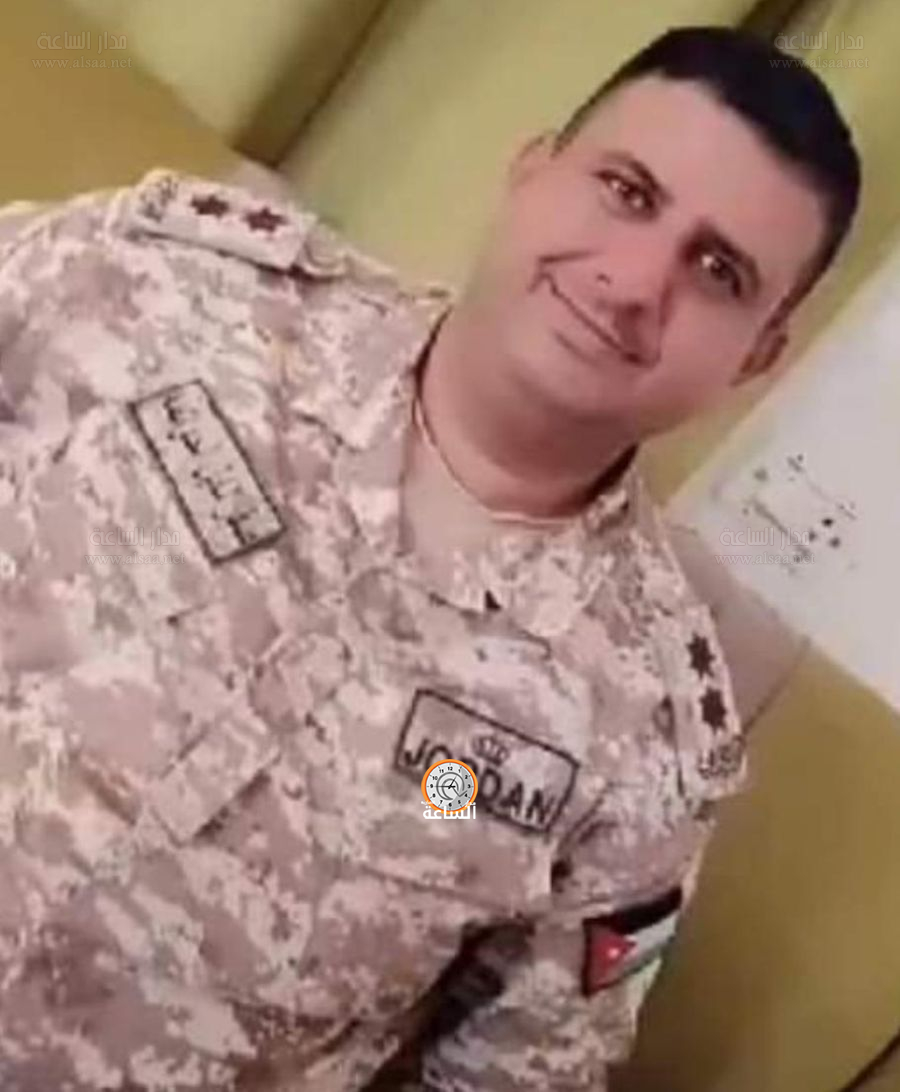 صقر الحواتمه.. مبارك صدور الإرادة الملكية