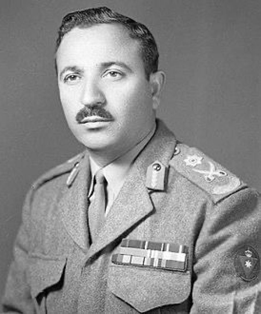 ثلاثة وعشرون عاما على رحيلك.. الفريق