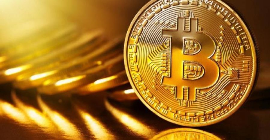 سعر البتكوين يسجل رقما قياسيا يفوق