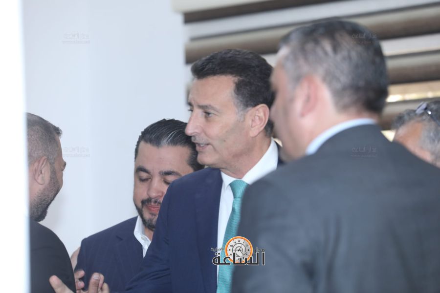 أحمد الصفدي رئيسا لمجلس النواب.. الميثاق