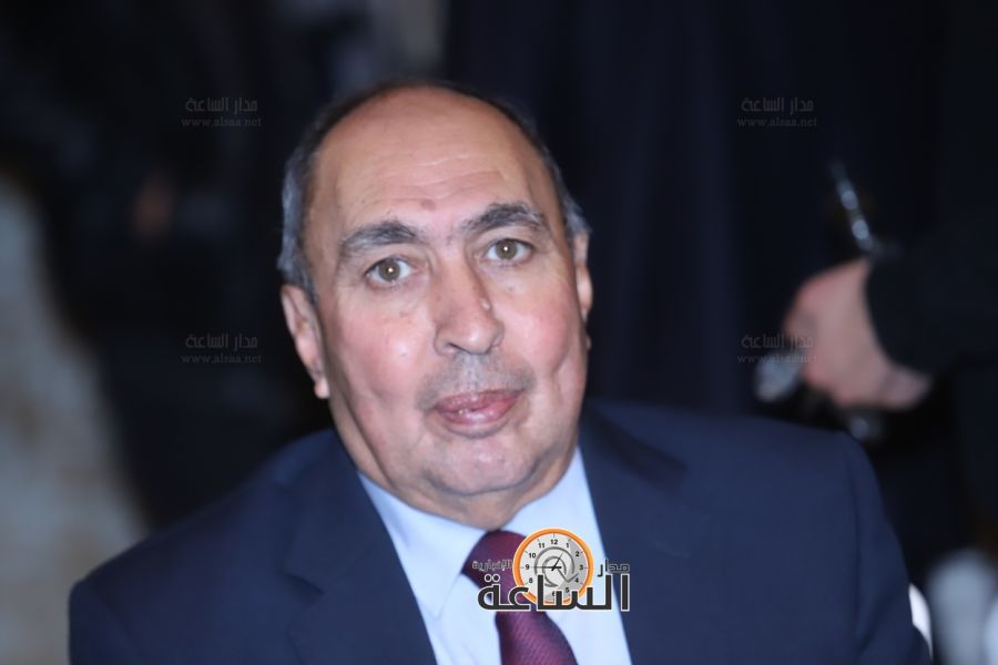 عودة الزميل محمد الطراونه من تونس