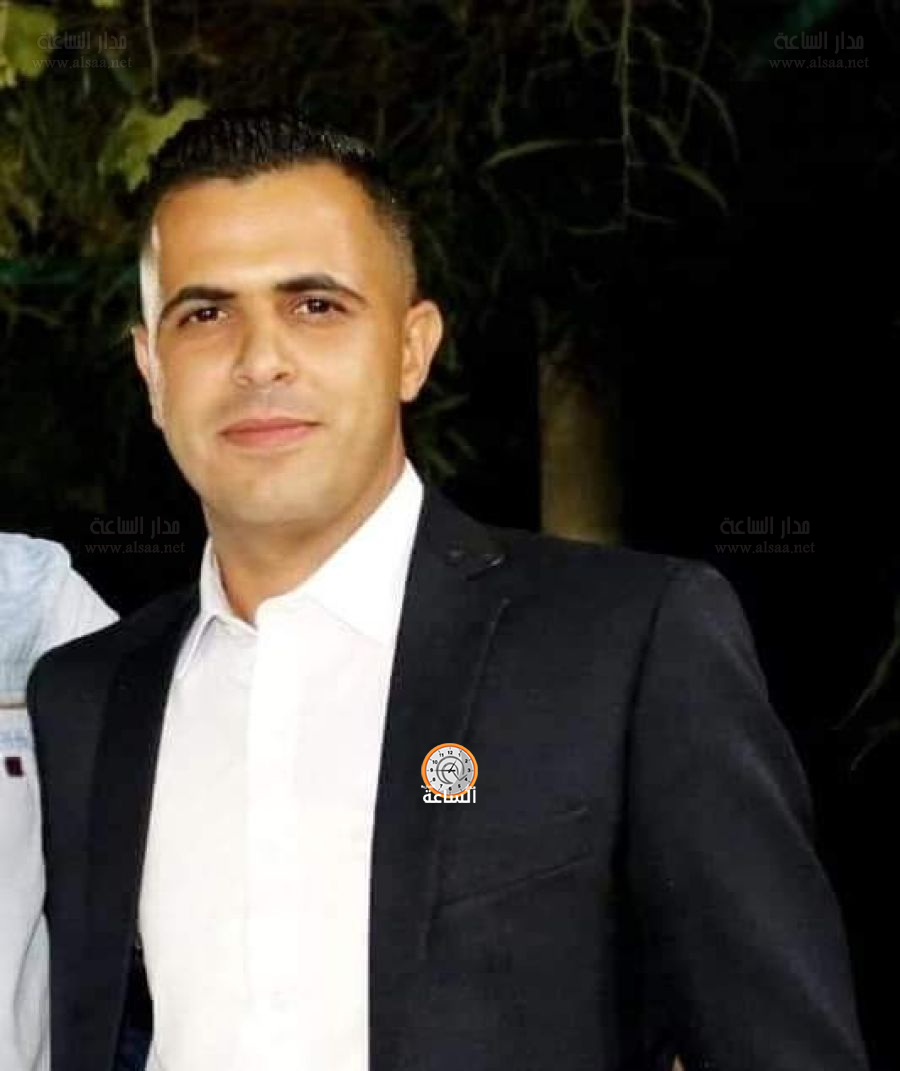 أنس العلوان.. مبارك الإرادة الملكية