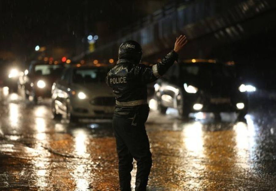 مديرية الأمن العام تحذر من حالة