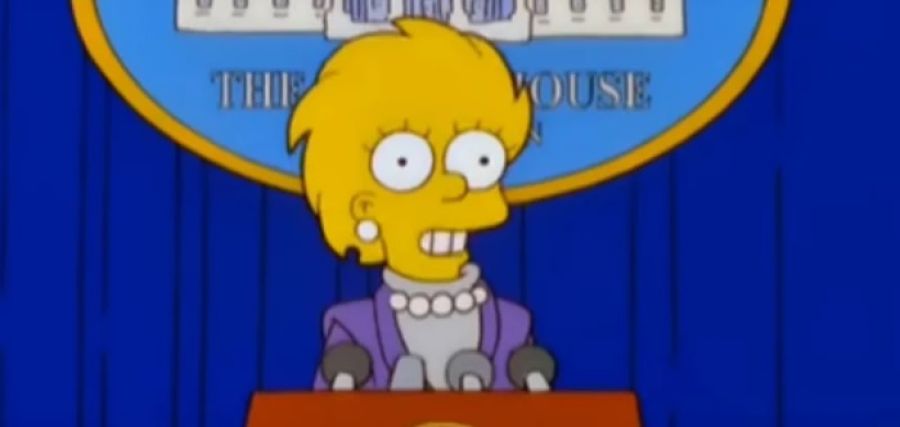 الانتخابات الأميركية.. ماذا حدث لتنبؤ عائلة