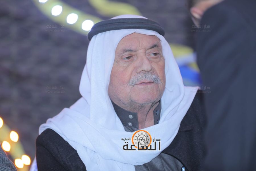 أفراح الحمد المعلى (صور)