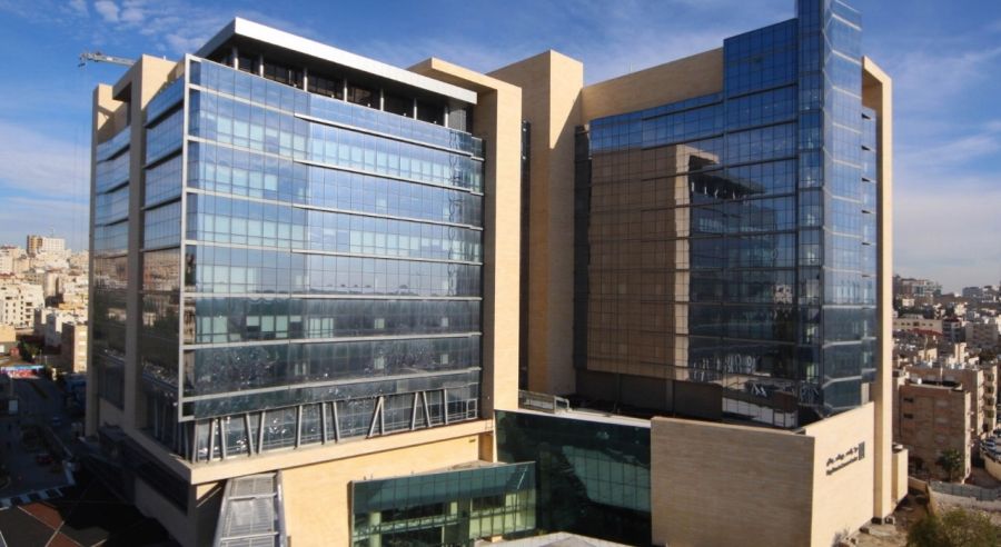 فخورين جدا بهذا المركز