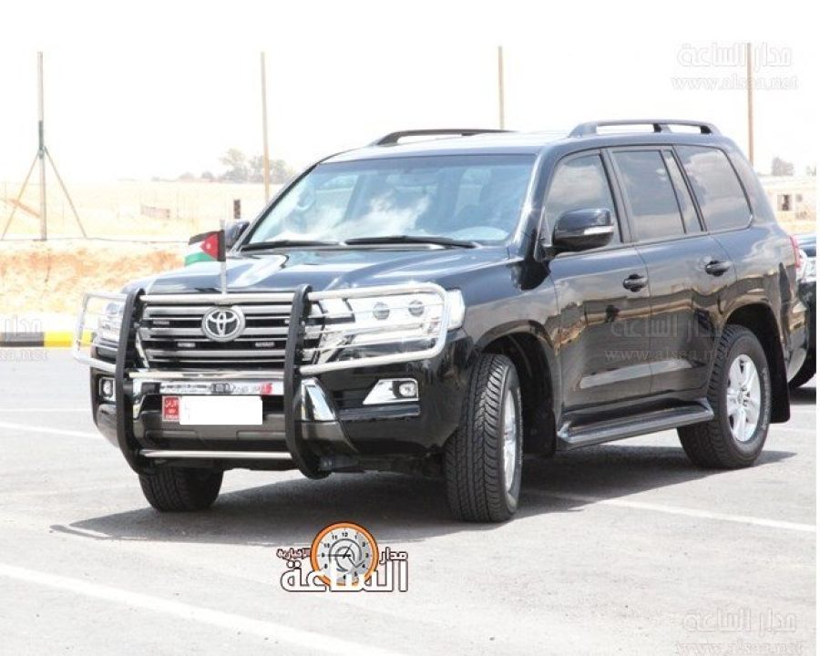 سواقو مركبات حكومية: تغول واستهتار يستنزف