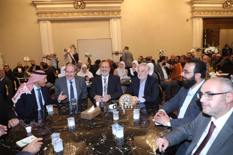 حزب جبهة العمل الإسلامي.. العضايلة: المنطقة