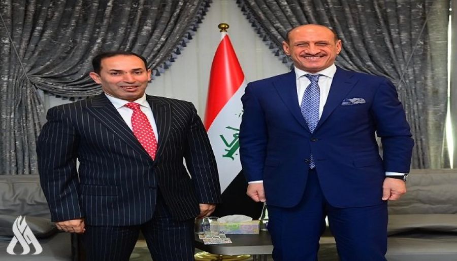 قبيل مواجهة النشامى واسود الرافدين.. درجال: