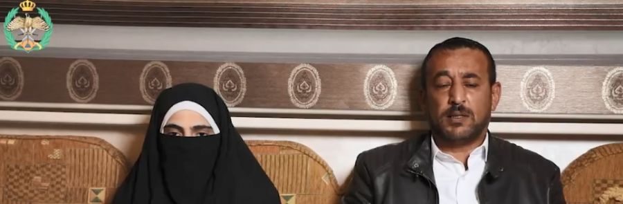 بالفيديو.. قصة مأساوية لعائلة أردنية بسبب