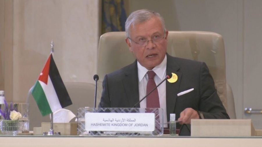 لجان خدمات المخيمات تثمن خطاب الملك