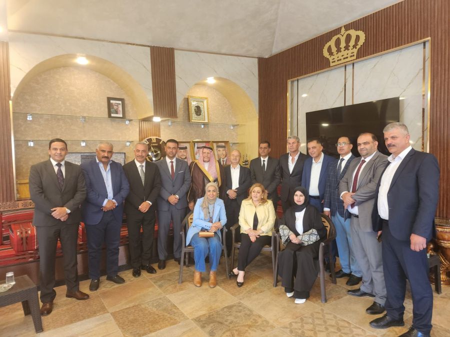 كتلة عزم النيابية تعلن بالإجماع عن