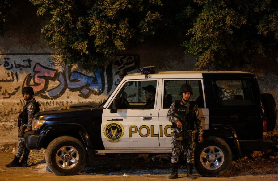 مصر.. حفل زفاف يتحول لـ معركة