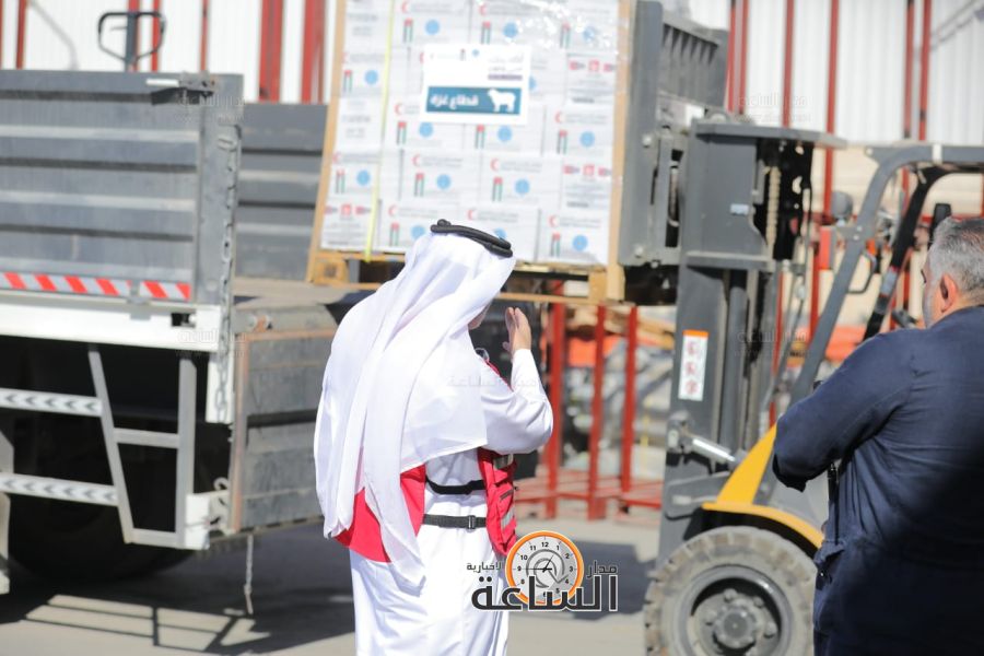 الخيرية الأردنية الهاشمية: العلاقات الاستراتيجية مع