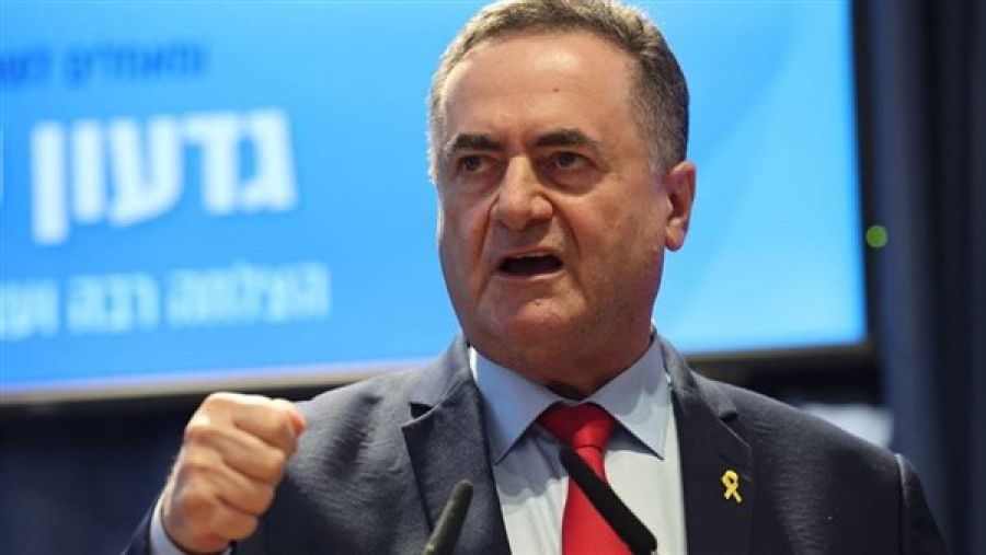 كاتس: لن يكون هناك وقف لإطلاق