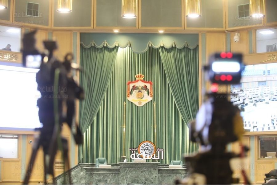 الصفدي رئيسا لمجلس النواب.. الخصاونة نائبا