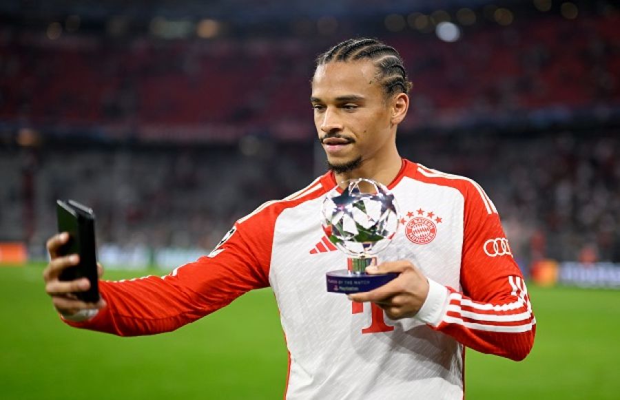 تخفيض راتبه لأقل من الربع.. بايرن