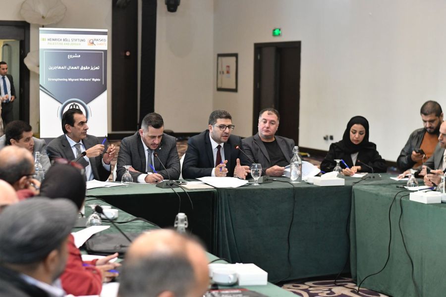 مركز الحياة - راصد يصدر ورقة