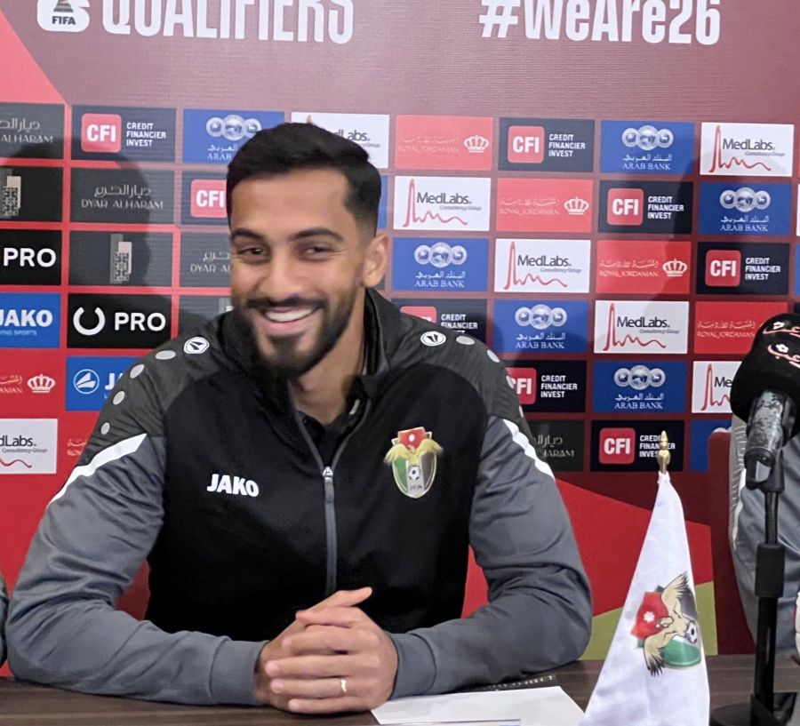 هذا ما قاله موسى التعمري عن