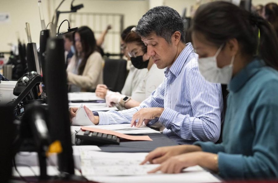 الجمهوريون يحتفظون بالأغلبية في مجلس النواب