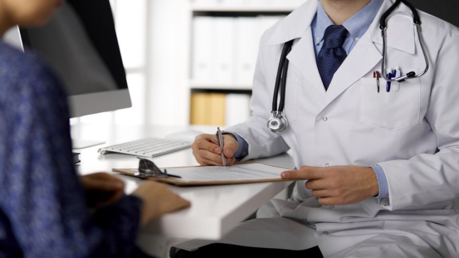 الأردن.. تحويل مدير مستشفى خاص لمجلس